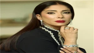 منى زكي تحتفي بمهرجان مراكش بفيلم «الست» وتعبّر عن سعادتها بالمشاركة